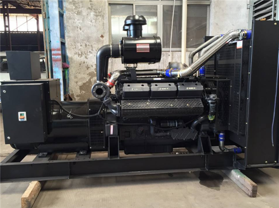 铁山港柴油发电机